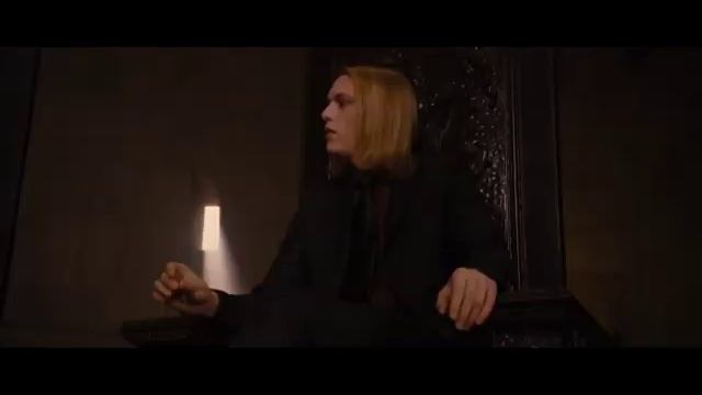 Фрагмент из Сумерки Сага Рассвет часть 1. Вольтури. смотреть онлайн