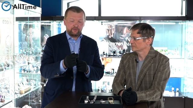 ТОП 5 новых часов бренда TIMEX. Обзор интересных новинок. AllTime