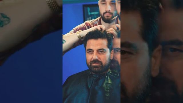 VASSO EVOLUTION MEN CREATIVE - CABELO E BARBA