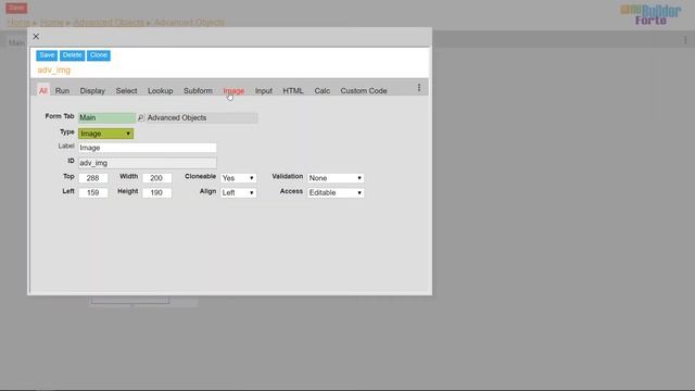 How To use Advanced Objects With nuBuilder Forte смотреть онлайн