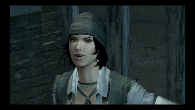 Assassin's Creed 2 Прохождение Навики прыжка смотреть онлайн