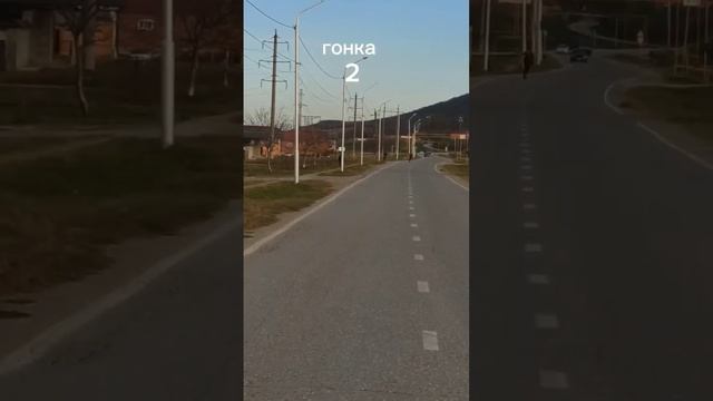 электро самокат VS велосипед смотреть онлайн