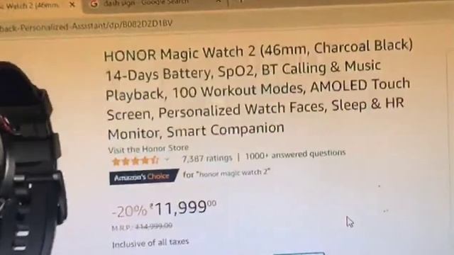HONOR Magic Watch 2 Performance Review | After 2 years Performance |Best Smart Watch смотреть онлайн