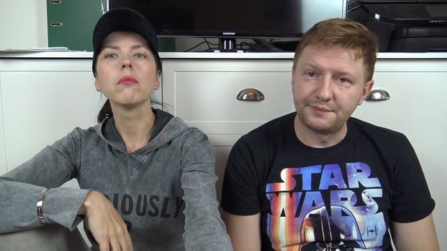 Социальный моббинг в Германии! Канал 