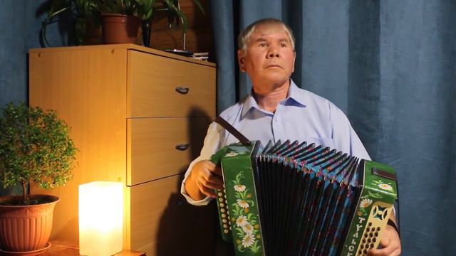 Без булырбыз бергэ. Татар халык кое. смотреть онлайн