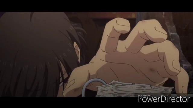 Аниме клип - Сори мам, я хулиган смотреть онлайн