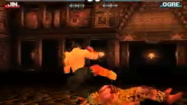 Tekken 3 Ninjas11 Vs MRDark With Jin s Moves + Glitch American And Russian Version 2013 05 13 00 24 смотреть онлайн