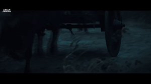 Сказание о Хао Лань 1 сезон 28 серия