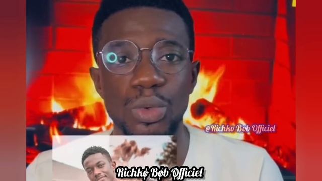 ? Jonathan Morisson Risquait La Maca Pour Cette Affaire De 19M ( By Richko Bob) смотреть онлайн