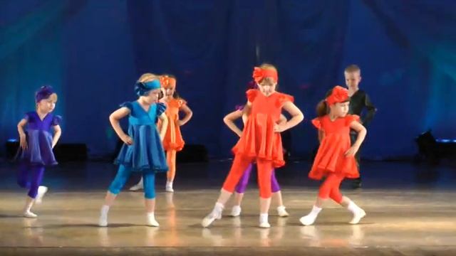 Дети солнца 2012! смотреть онлайн