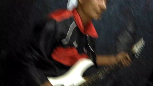 Ibanez pgm3 смотреть онлайн