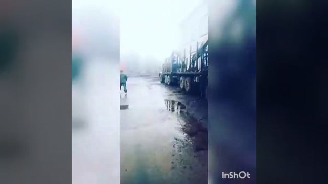 Рейд в місті Олевськ! смотреть онлайн