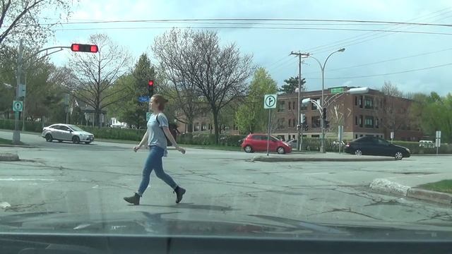 Канада 481: Какой уровень языка должен быть у 