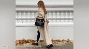 МОДНЫЕ ЛЕГГИНСЫ НА ОСЕНЬ - ЗИМА 2022 - 2023 /С ЧЕМ НОСИТЬ ЛЕГГИНСЫ