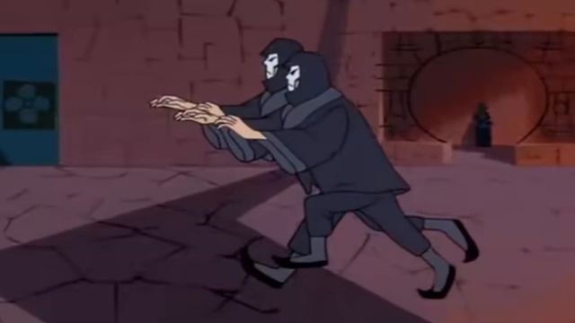 The Disturbing Truth Behind A Scooby-Doo Sound Effect смотреть онлайн