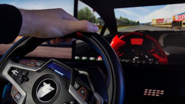 Thrustmaster T248 Review: Among the Best Entry-Level Racing Wheels смотреть онлайн