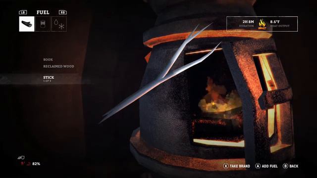 The Long Dark: Achievement Hunter Series Season 2 Episode 3 смотреть онлайн