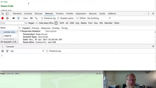 cookies example смотреть онлайн