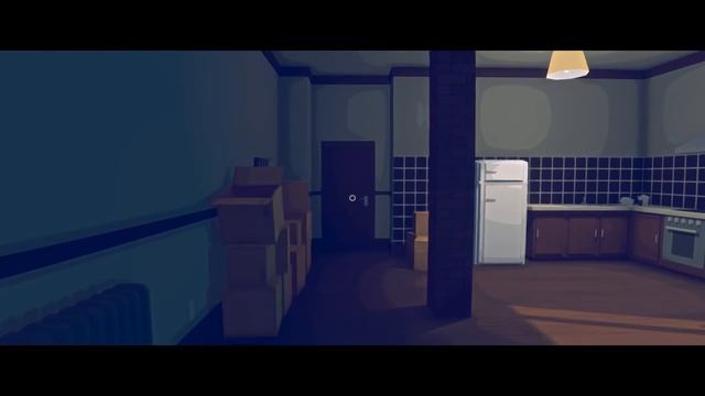 Самая красивая игра ! ( Virginia )