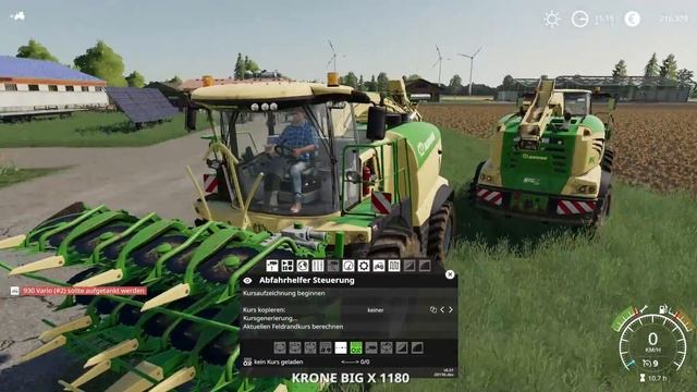LS19 XXL Farm #79: Der HOLMER Terra Variant mit GÜLLE im Test! | LANDWIRTSCHAFTS SIMULATOR 19 смотреть онлайн