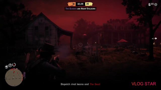 red ded online dead of the night смотреть онлайн