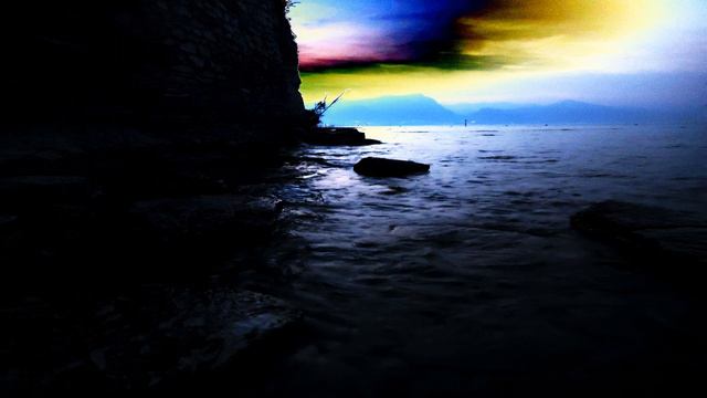 Nel Tempo del Possibile / Ambient, Dark Ambient, Soundscape смотреть онлайн