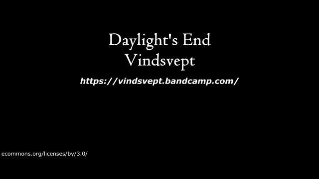 Daylight's End - Vindsvept смотреть онлайн