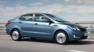 Kia Rio III недостатки авто с пробегом | Минусы и болячки КИА Рио 3