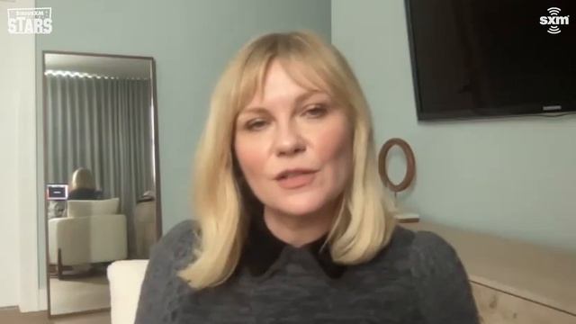 Kirsten Dunst Feels Lucky That She Started in Hollywood So Young смотреть онлайн