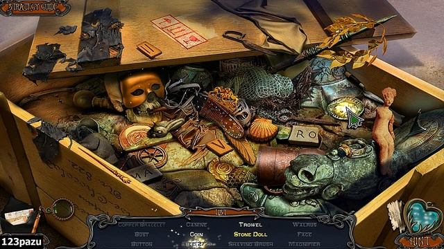 Haunted Train: Spirits Of Charon - Part 8 Let's Play Walkthrough смотреть онлайн