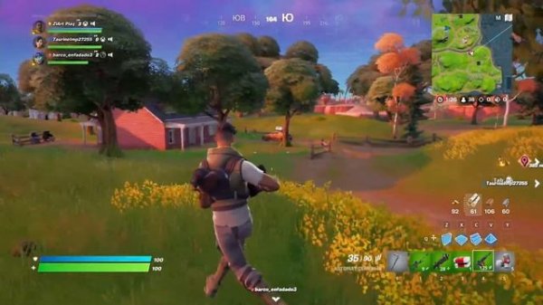 Мышь и клавиатура на Xbox series X (Fortnite) / Mouse and keyboard on xbox series x