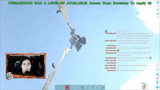 ARK SURVIVAL EVOLVED | PREPARING FOR GENESIS | HUNTING FOR BABY YODA смотреть онлайн