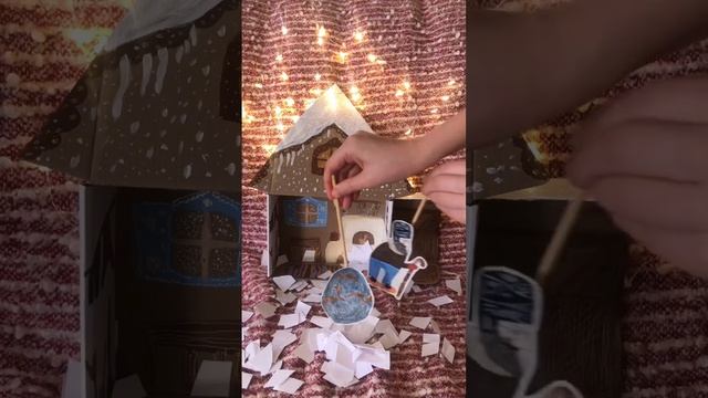 Записывайте детей на онлайн-курс Марии Подковыровой «Новогодний вертеп»! Поставим спектакль! смотреть онлайн