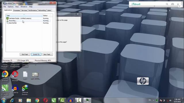 How to remove iStart search bar Script error on windows|scrip error fix смотреть онлайн