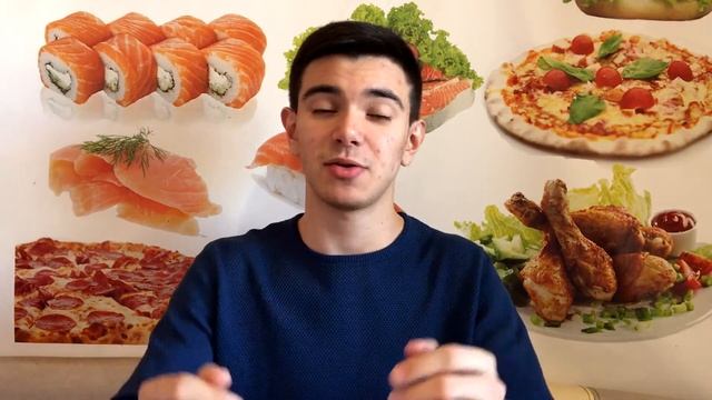 Чизбургер Фреш (+ Двойной). Обзор. смотреть онлайн