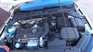 Решил продать VW Jetta. Оцениваем рыночную стоимость