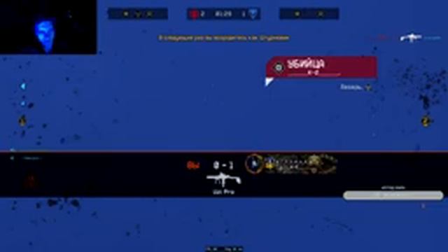 Долгожданный Warface - Давний тащер РМ реабилитируется/Общение с чатом/Frays/ смотреть онлайн