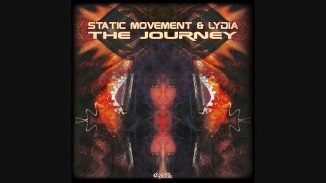 Static Movement & Lydia - The Journey смотреть онлайн
