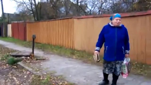 Типичные дороги Максатихи смотреть онлайн