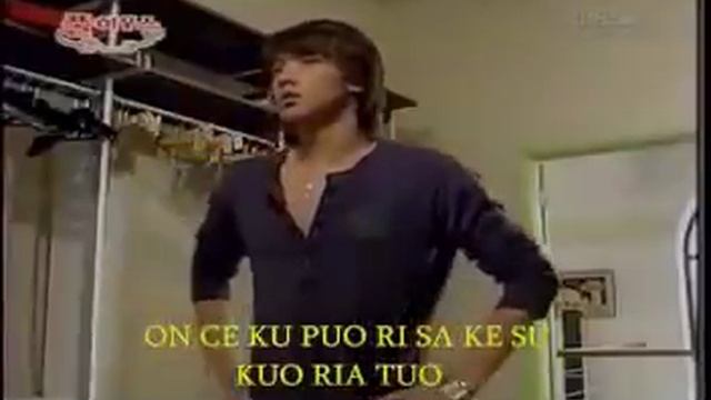 Ost FULL HOUSE with Lirik.. смотреть онлайн