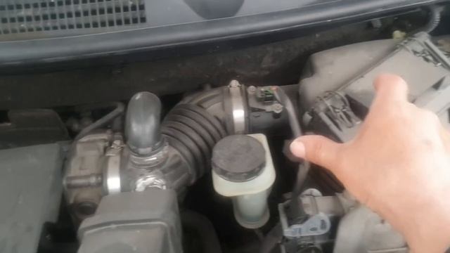 НИССАН кашкай 2008 г смотреть онлайн