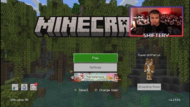 How to Add Servers on Minecraft XBOX/PS4 Bedrock - Switch/PS5/Xbox XS Custom Servers (Working 2023! смотреть онлайн