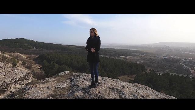 Ольга Дали - Давай с тобой поговорим о важном смотреть онлайн