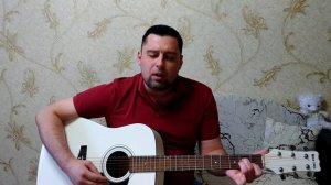 Классная песня под гитару.Малиновый звон.Н.Гнатюк.