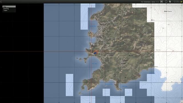 ArmA 3 Sniper Ambush смотреть онлайн