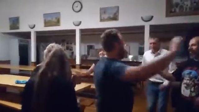 Полно вам снежочки на талой земле лежать... смотреть онлайн