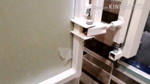 Люк невидимка своими руками