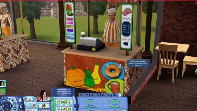 Let's Play The Sims 3: 100 Baby Challenge Speed Run [Part 1] "Doin' It and Doin' It Again" смотреть онлайн