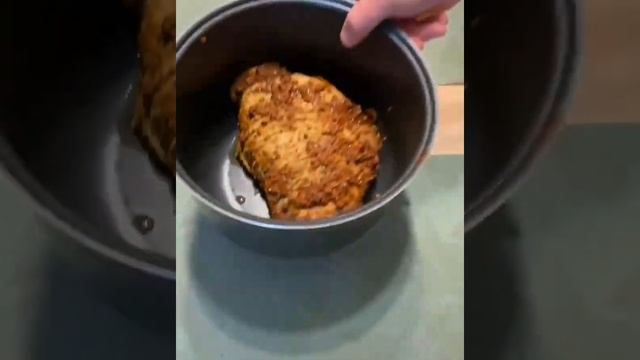 Рецепт рульки в мультиварке! Тает во рту! :) смотреть онлайн