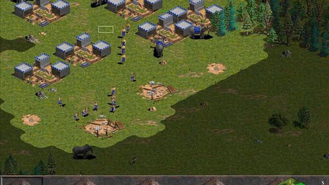 age of empires rise of rome Suupa vs Gangster, IAMaSpartan смотреть онлайн